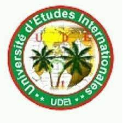 ☑️Université d'études Internationales - UDEI — Academic Institution ...