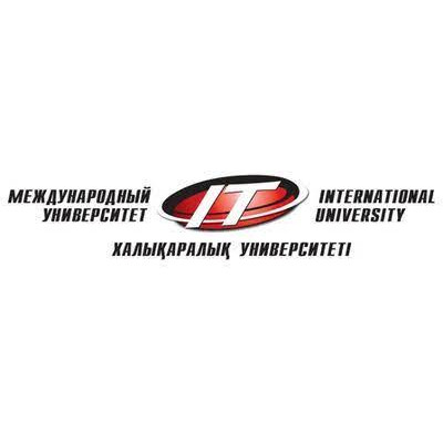 International IT University / International university of information technologies