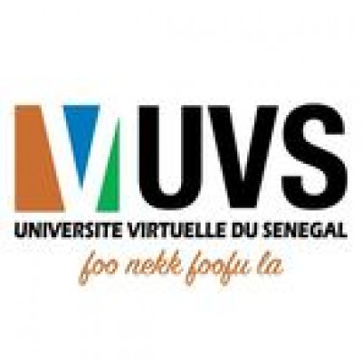 Université virtuelle du Sénégal / Virtual University of Senegal - UVS