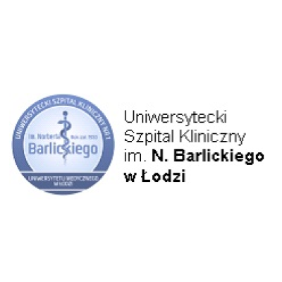 SPZOZ Uniwersytecki Szpital Kliniczny nr 1 im. Norberta Barlickiego