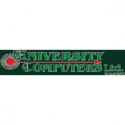 University Computers Ltd