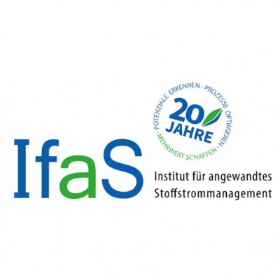 IFAS - Institute for Applied Material Flow Management (of Trier University of Applied Sciences)