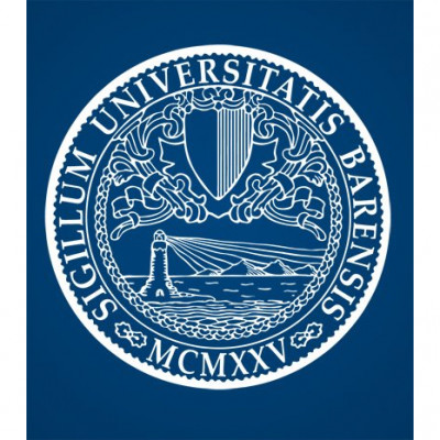 University of Bari Aldo Moro / Università degli Studi di Bari Aldo Moro