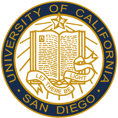 University of California San D