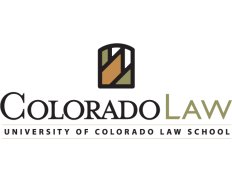 University of Colorado Law School