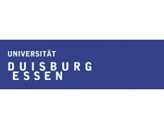 UDE - University of Duisburg-Essen (Universität Duisburg-Essen)