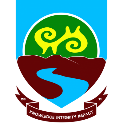 University of Energy and Natur