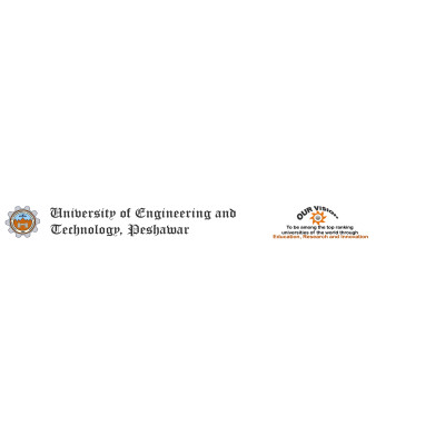 University of Engineering and Technology Peshawar Pakistan