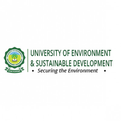University of Environment and Sustainable Development