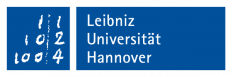 University of Hannover (Gottfried Wilhelm Leibniz Universität Hannover)