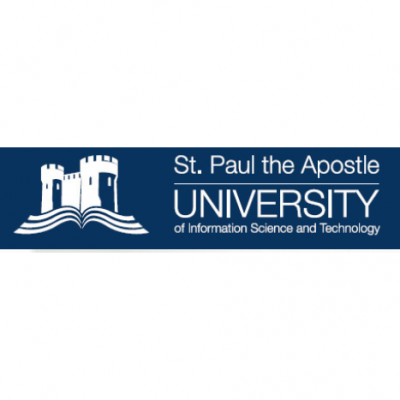 University of Information Science and Technology
