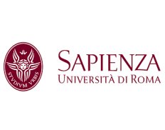 Sapienza University of Rome / Sapienza Università di Roma