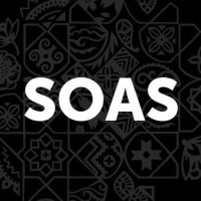 University of London (the School of Oriental and African Studies) SOAS