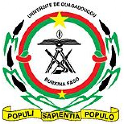 University of Ouaga I Pr Joseph Ki-Zerbo (formerly the University of Ouagadougou)