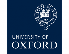 University of Oxford