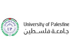 ☑️University of Palestine — Consulting Organization from Palestine