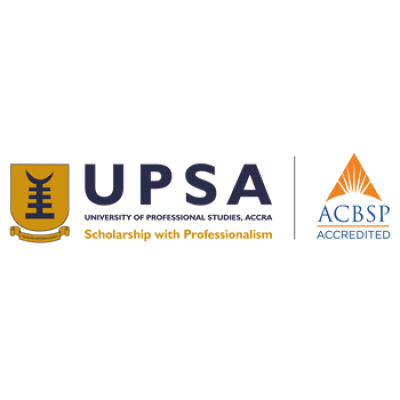 University of Professional Studies, Accra (UPSA)