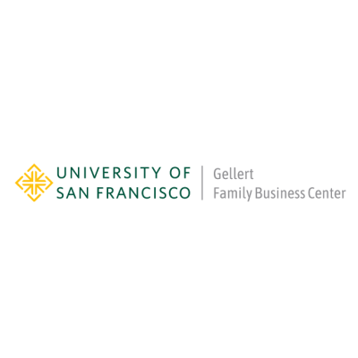 University of San Francisco Gellert Family Business Center