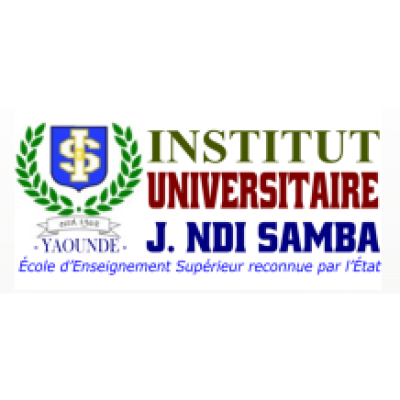 University of South Yaounde Joseph Ndi Samba