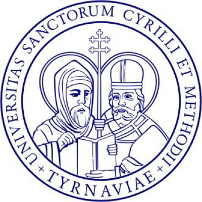 University of St. Cyril and Methodius in Trnava / Univerzita sv. Cyrila a Metoda v Trnave) (UCM)