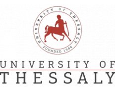 UTH - University of Thessaly / Panepistimio Thessalias