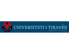 University of Tirana - UT - Universiteti i Tiranes