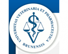 University of Veterinary and Pharmaceutical Sciences Brno