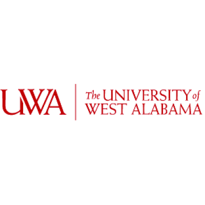 ☑️University of West Alabama — Academic Institution from USA