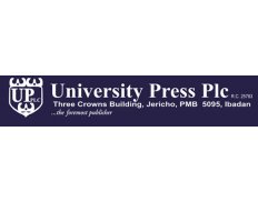 University Press Plc