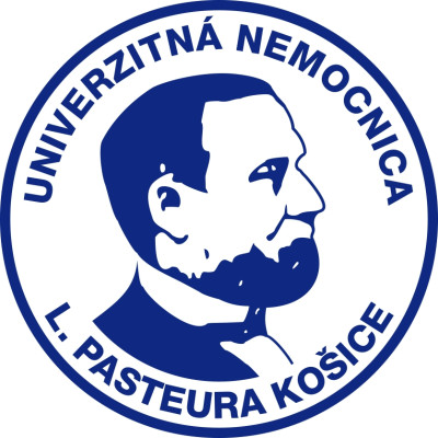 Univerzitná nemocnica L. Pasteura Košice / University hospital L. Pasteur, Košice