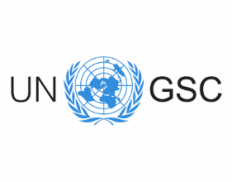 United Nations Global Service 