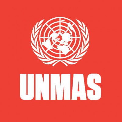 United Nations Mine Action Service (Colombia)