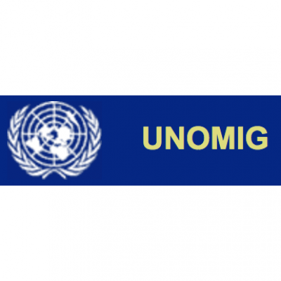 United Nations Observer Mission in Georgia