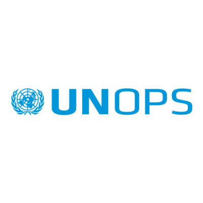 UNOPS Kenya's Logo