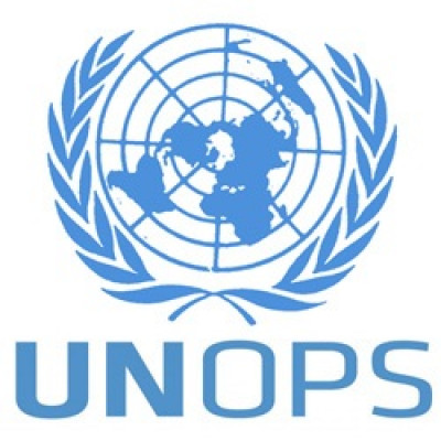 United Nations Office for Project Services Morocco