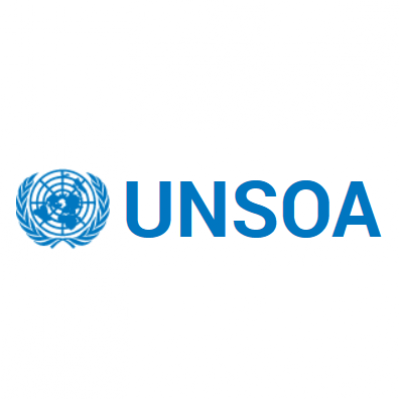 United Nations Support Office for AMISOM