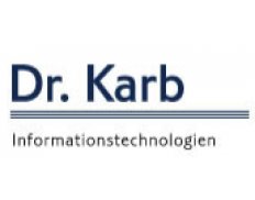 Unternehmensberatung Dr. Karb 