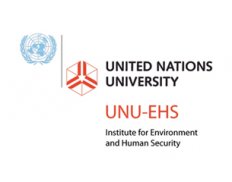 United Nations University Inst