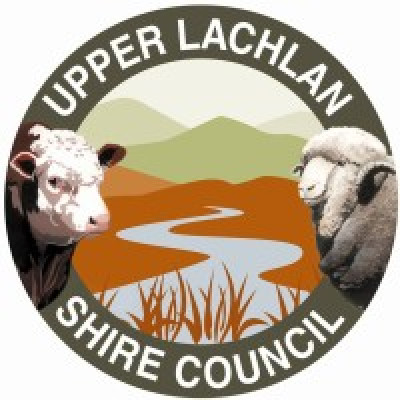 Upper Lachlan Shire Council Upper Lachlan Shire Council