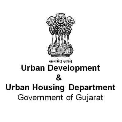 Urban Development and Housing Department, Government of Gujarat