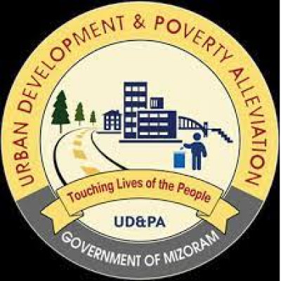 Urban Development and Poverty Alleviation Department  (UD&PA)