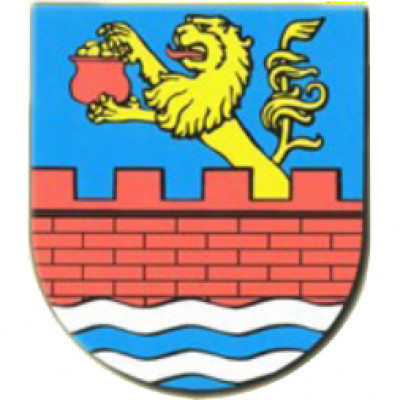 Urząd Gminy in Skrwilno (Poland)