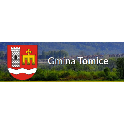 Commune of Tomice (Poland)