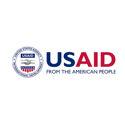 U.S. Agency for International Development Laos