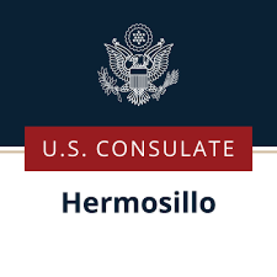 U.S. Consulate General Hermosi