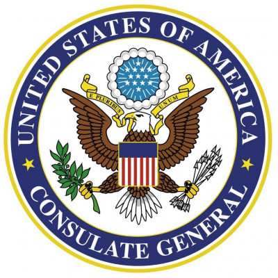 U.S. Consulate General in Milan, Italy