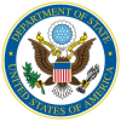 US Consulate / U.S. Embassy  (Jerusalem, Palestine / West Bank & Gaza)