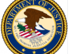 US Department of Justice