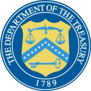US Department of The Treasury