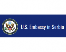 U.S. Embassy Belgrade
